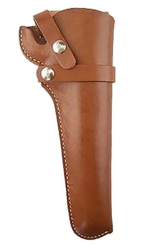 Hunter Company 1100-48 Snapoff Belt Size 48 Tan Leather