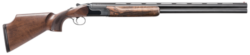 Charles Daly 214E Lever Action 12 Gauge Shotgun 28" Blued Barrel Walnut Stock