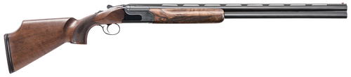 Charles Daly 214E Lever Action 12 Gauge Shotgun 28" Blued Barrel Walnut Stock