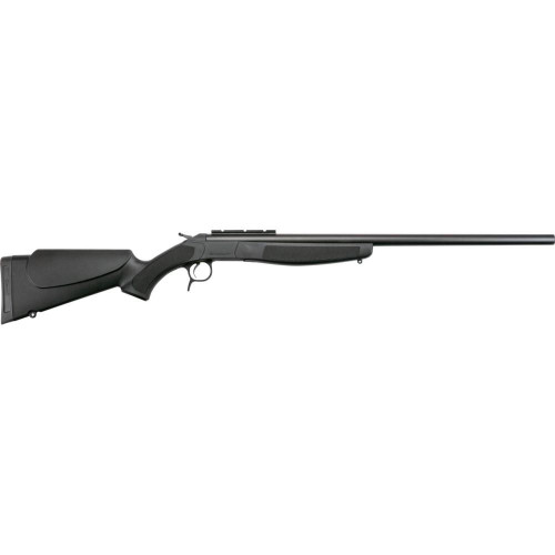 CVA Scout V2 Bolt Action Rifle .35 Whelen 25" Barrel Black Stock