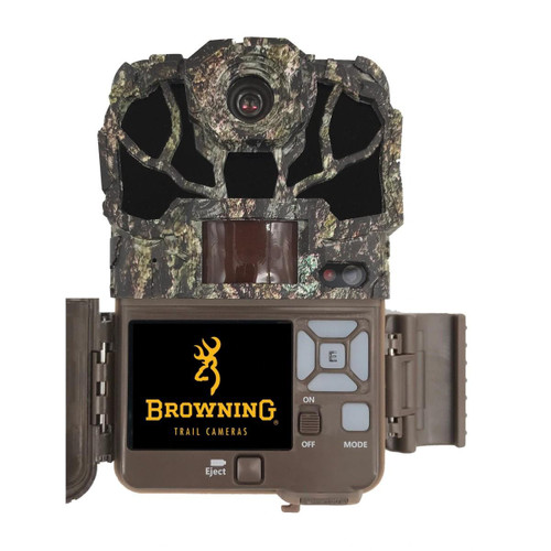 Browning Spec Ops Elite HP5 Trail Camera 24 MP