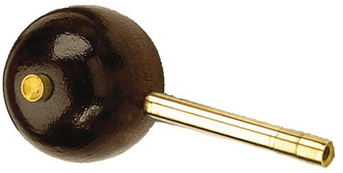 Traditions Ball Starter Deluxe .32-.58 Caliber Wood/Aluminum