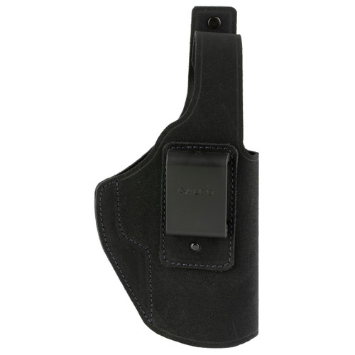 Galco Waistband IWB Holster Right Hand Glock 17, 22 Gen 2-4, 31 Leather Black