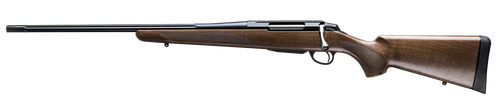 Tikka T3x Hunter Bolt Action Rifle .243 Winchester 20" Matte Blued Barrel Left Hand