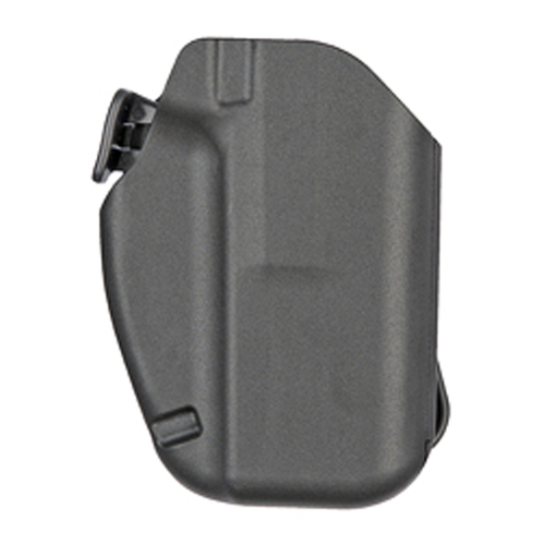 Safariland 571 7TS GLS Slim Holster: Micro-Paddle, Plain Black, Right Hand, M&P Shield 9/40 Safariland 571 7TS GLS Slim Holster: Micro-Paddle, Plain Black, Right Hand, M&P Shield 9/40