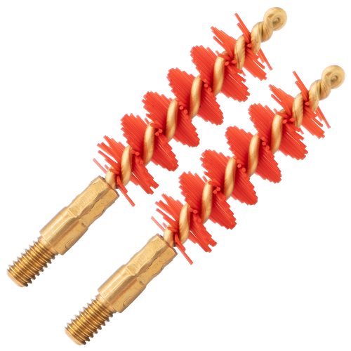 Kleen-Bore 9mm Bore Brush 2-Pack