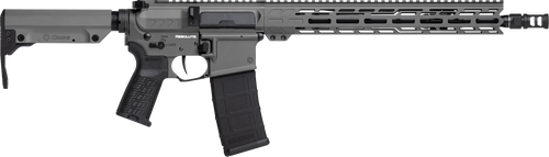 CMMG Resolute MK4 Bolt Action Rifle 300 Blackout 14.5" Tungsten