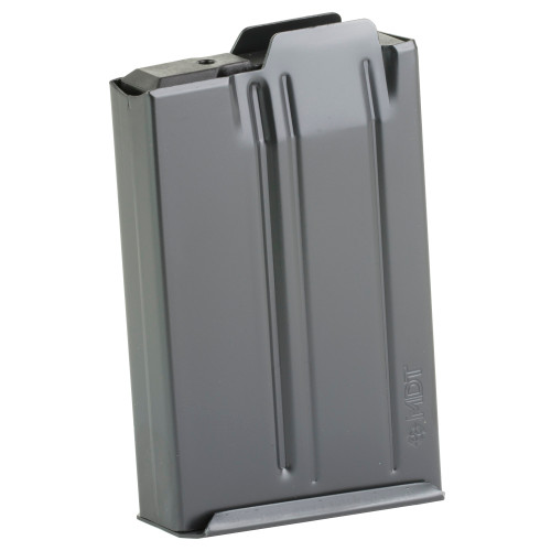 MDT Magazine AICS Short Action 300 Winchester Short Magnum (WSM), 6.5 PRC 7-Round Steel Nitride - Image 1 MDT Magazine AICS Short Action 300 Winchester Short Magnum (WSM), 6.5 PRC 7-Round Steel Nitride - Image 1