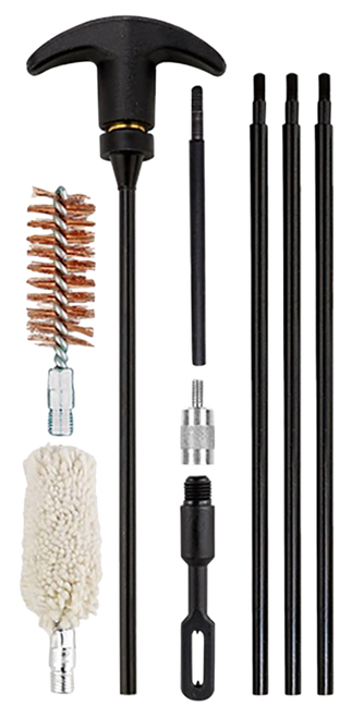 KleenBore VP12 Shotgun Cleaning Rod Set 12 Gauge