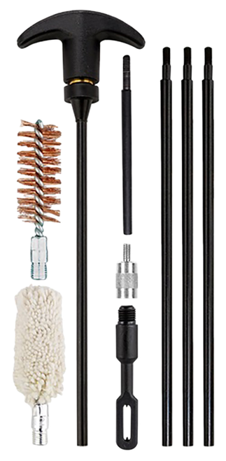 KleenBore VP12 Shotgun Cleaning Rod Set 12 Gauge