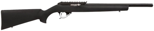 Tactical Solutions ATE2-MB-B-H-BLK Bolt Action Rifle 22 LR Black Barrel and Receiver Black Stock