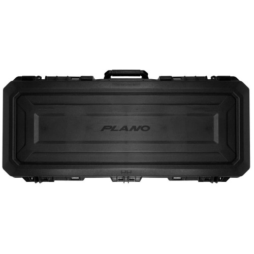 Plano All-Weather AW2 Ultimate Bow Case Black