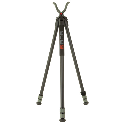 BOG DeadShot Tripod Shooting Sticks