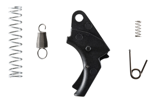 Apex Tactical 107115 Action Enhancement Black