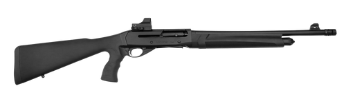Girsan MC312 Tactical 12 Gauge 18.5" Black Shotgun