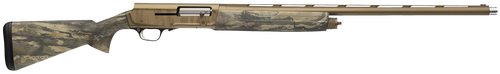 Browning A5 Lever Action 12 Gauge Shotgun 26" Barrel