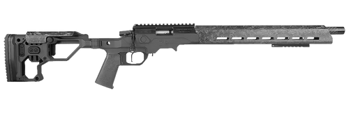 Christensen Arms MPR Bolt Action Rifle 22 LR 20" Black Stock