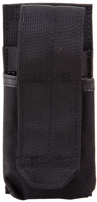 Blackhawk 52BS17BK Buttstock Mag Pouch Black Blackhawk 52BS17BK Buttstock Mag Pouch Black
