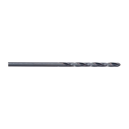 Triumph Systems Jobber Length Wire Gauge Drill 0.0960 Inch Diameter