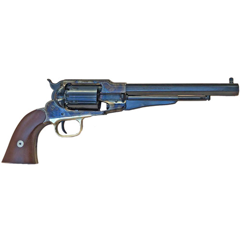 Cimarron Angel Eyes .45 Colt/.44 Percussion Revolver 8" Barrel 6-Round