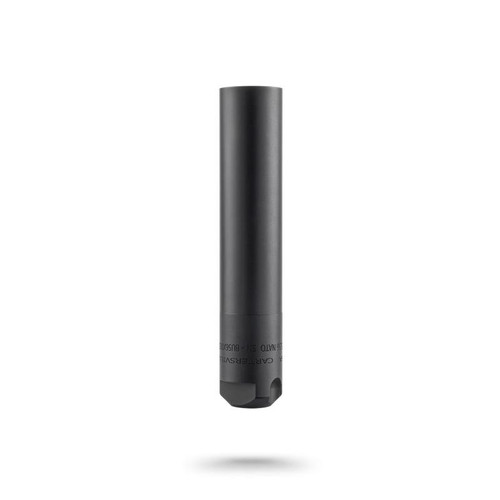WhisperTech B-556X Suppressor 5.56 NATO 1/2x28 Thread