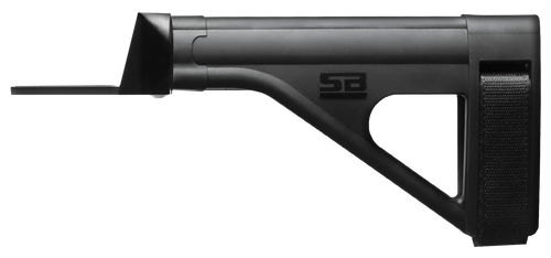 SB Tactical SOB47 Pistol Stabilizing Brace AK-47/74 Black
