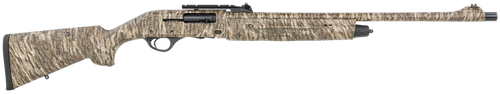 Hatsan Usa Escort PS 12 Gauge 3" Chamber 24" Barrel Shotgun