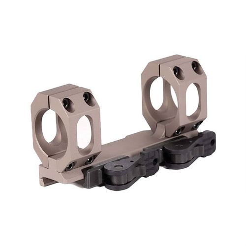 American Defense Mfg RECON-SL 34mm 20 MOA Mount FDE