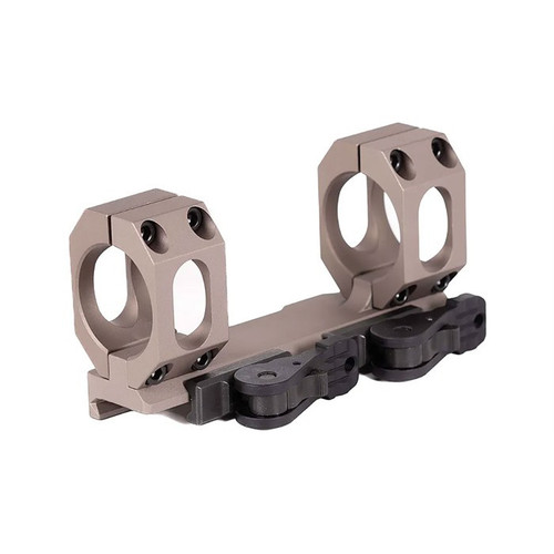 American Defense Mfg RECON-SL 34mm 20 MOA Mount FDE