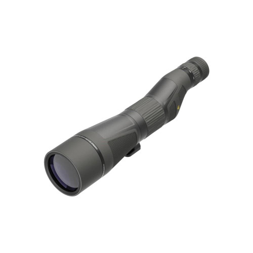 Leupold SX-4 Pro Guide Spotting Scope 20-60x85mm HD Straight