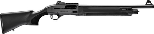 Beretta 1301 Tac C Mod2 Semi Automatic 12 Gauge Shotgun 18.5" Black Synthetic Stock