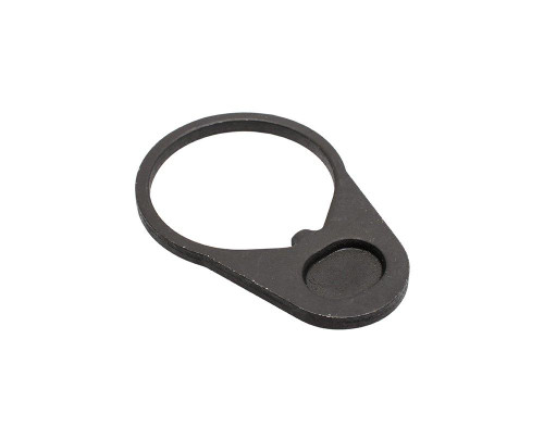 CMMG Mk4 Receiver End Plate AR-15, LR-308