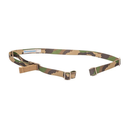 Blue Force Gear Vickers Sling Woodland Camo Nylon