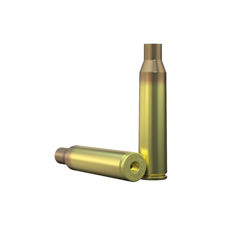 Peterson Cartridge .338 Lapua Magnum Brass Box of 50