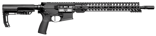 Patriot Ordnance Factory Minuteman Direct Impingement Rifle 350 Legend 16.5" 10+1 Black