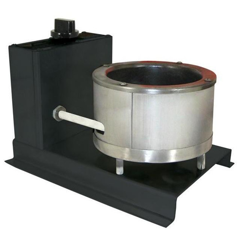 Lyman Big Dipper Furnace Lead Melting Pot