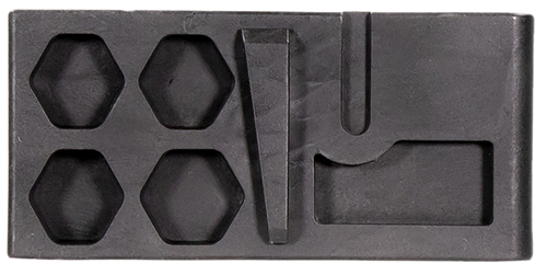 Aim Sports ATLVB Lower Receiver Vise Block AR-15 Aim Sports ATLVB Lower Receiver Vise Block AR-15