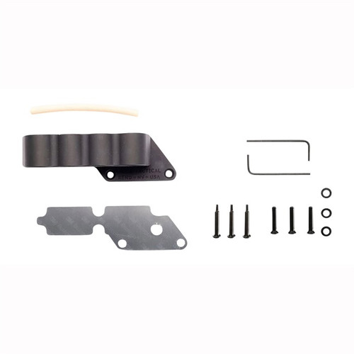 Mesa Tactical Remington V3 SureShell Aluminum Carrier 12 Gauge 4-Shell