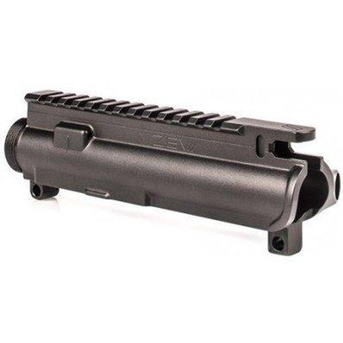 ZEV Technologies Upper Receiver Stripped AR-15 Forged Aluminum Matte