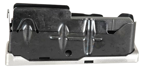 Savage Arms Magazine Savage 114, 116C Series 300 Winchester Magnum 3-Round Stainless Steel