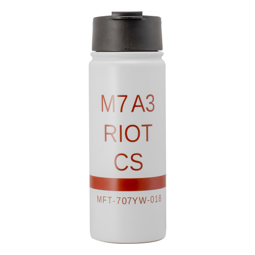 Mission First Tactical M7A3 Flip Top Tumbler 16 oz