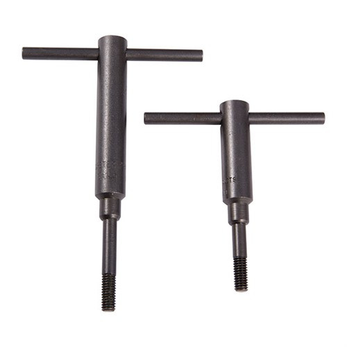 Forster Products Inc 6x1mm Thread for Sako