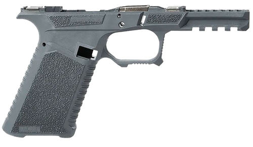 SCT Manufacturing 0225010100IC Frame Gen3 17/22/31 Gray Polymer