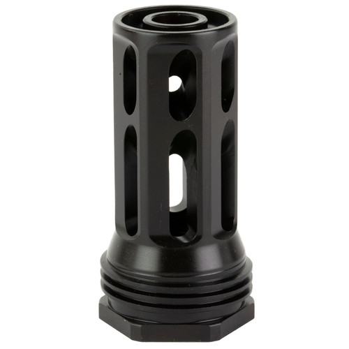 Huxwrx Flash Hider QD 762 5/8x24 Thread