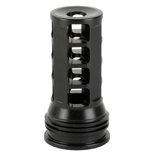 Huxwrx Muzzle Brake QD 762 5/8x24 Thread