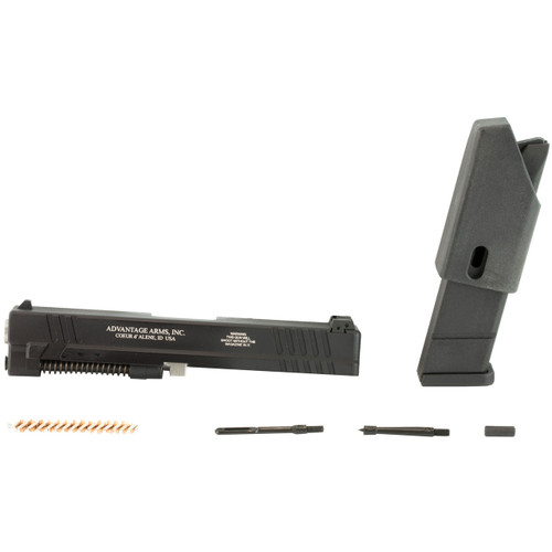 Advantage Arms XD Conversion Kit 9mm