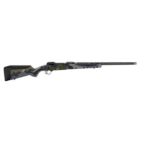 Savage Arms 110 Ultralite Bolt Action Rifle 7mm PRC 22" Barrel Camo Stock