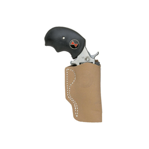 North American Arms Cross Draw Open Muzzle Holster