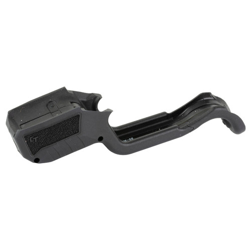 Crimson Trace Laserguard Red Laser Sight for Ruger MAX-9
