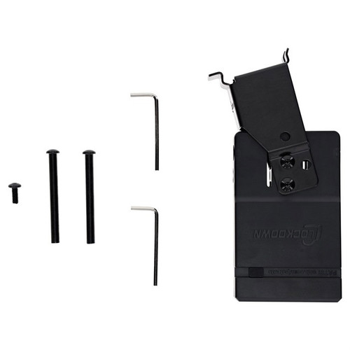 Lockdown SecureWall AR-10 Hanger